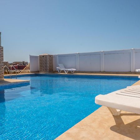 Appart Hotel Star Tanger Exterior foto