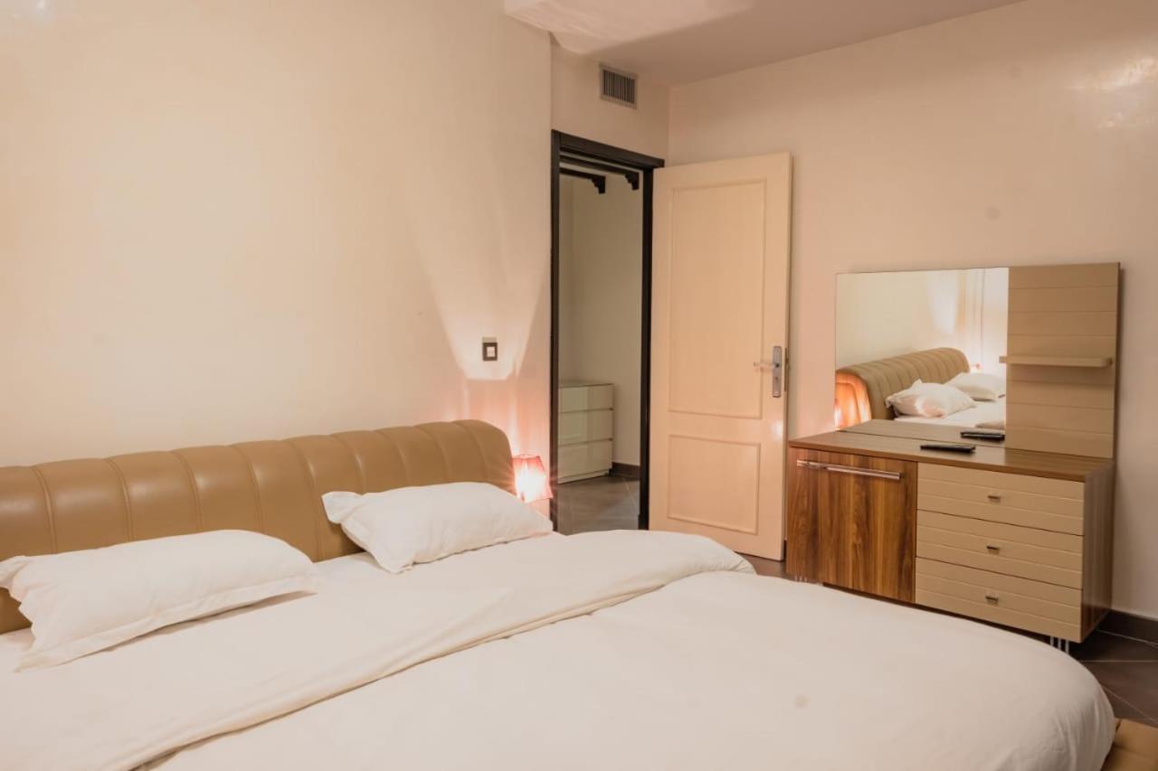 Appart Hotel Star Tanger Exterior foto