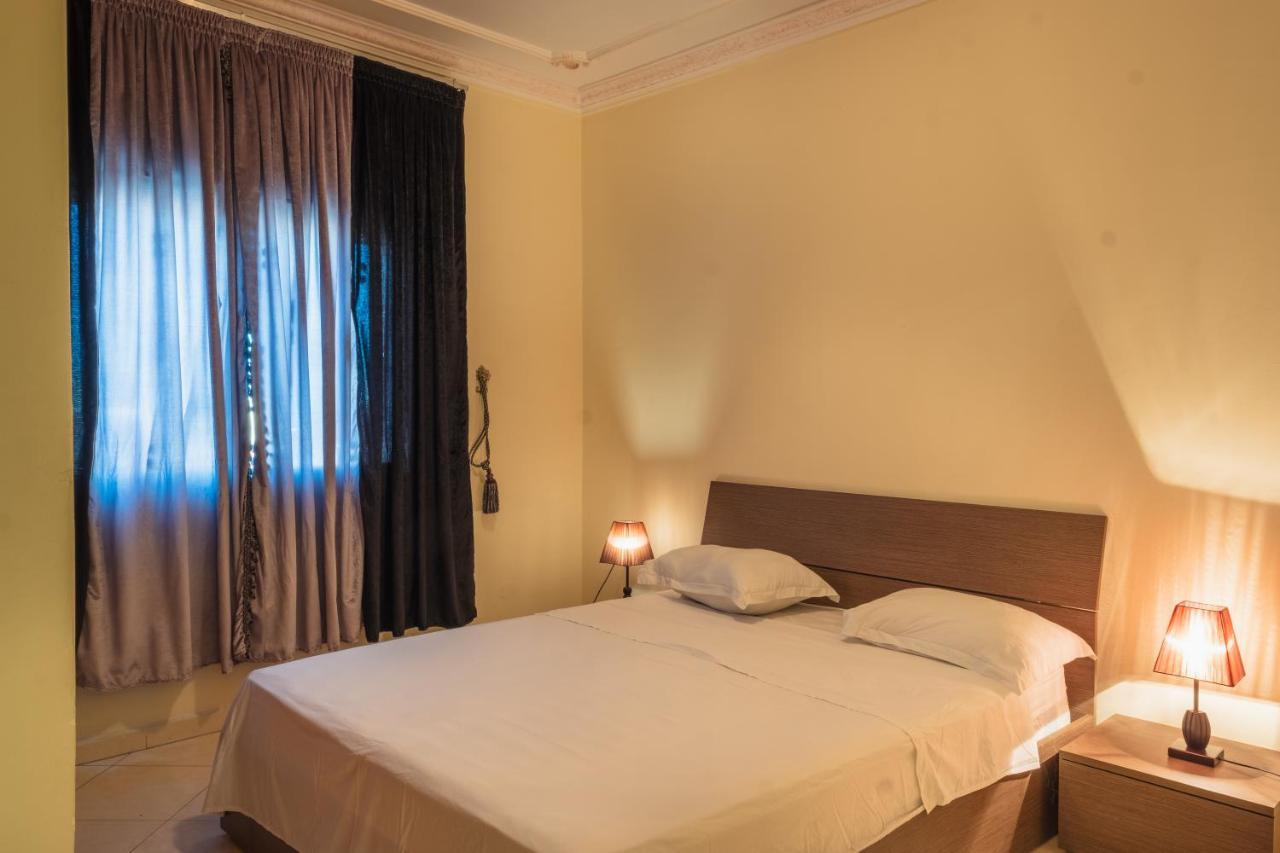 Appart Hotel Star Tanger Exterior foto