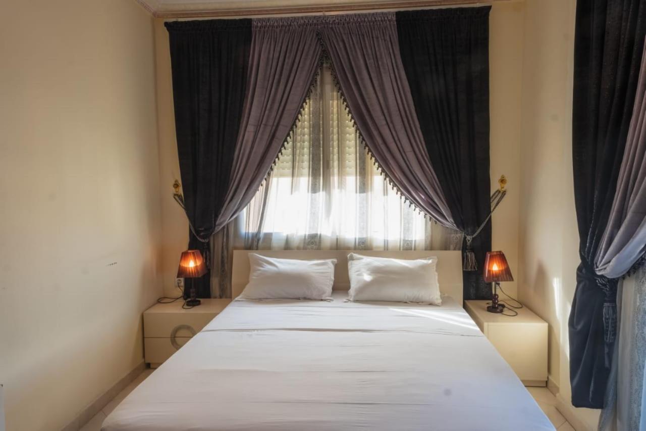 Appart Hotel Star Tanger Exterior foto