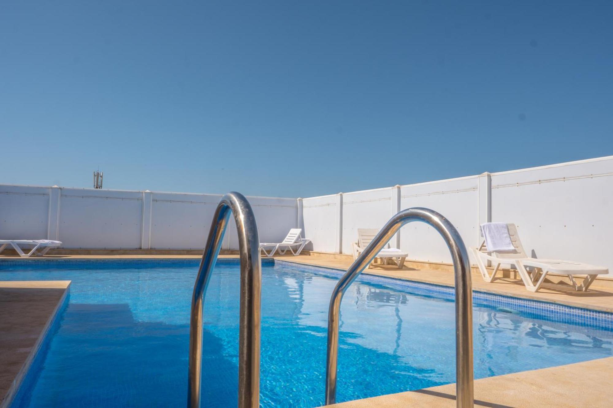 Appart Hotel Star Tanger Exterior foto