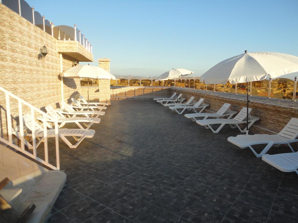 Appart Hotel Star Tanger Exterior foto