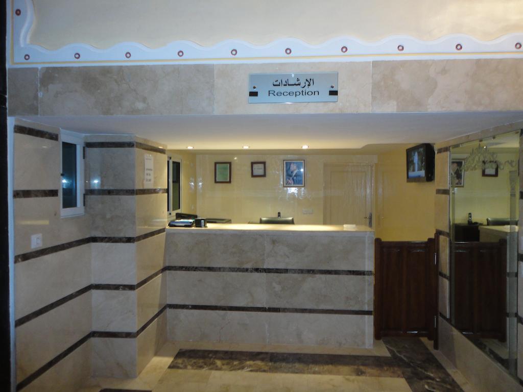 Appart Hotel Star Tanger Exterior foto