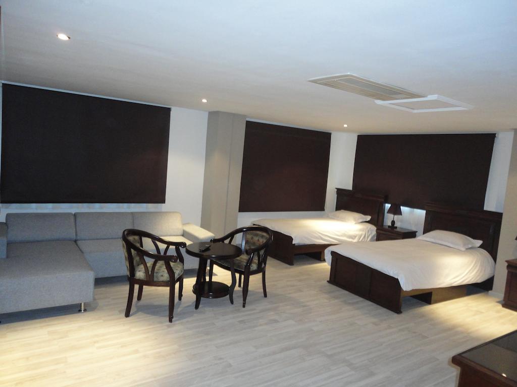 Appart Hotel Star Tanger Exterior foto