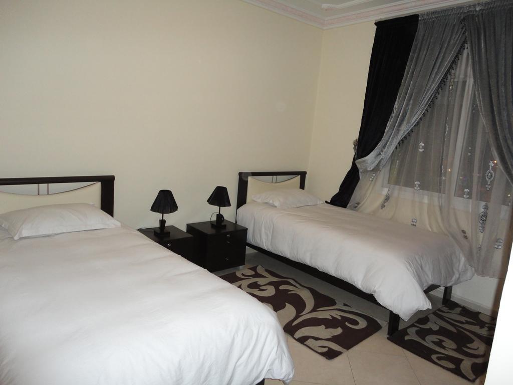 Appart Hotel Star Tanger Exterior foto