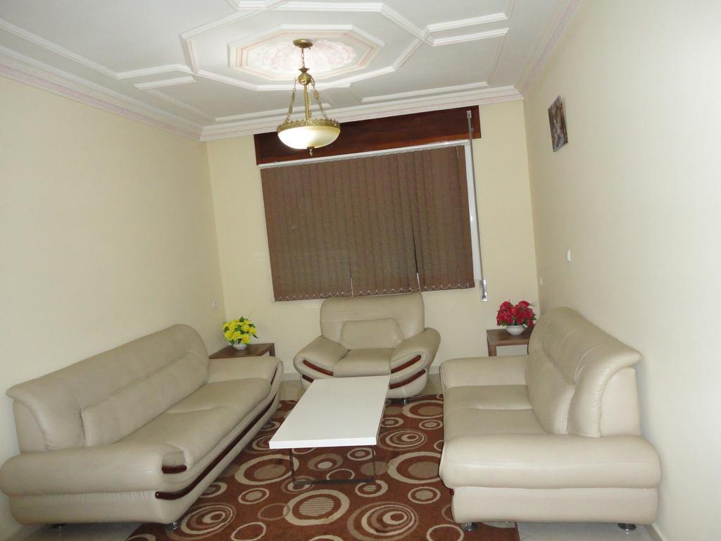Appart Hotel Star Tanger Exterior foto
