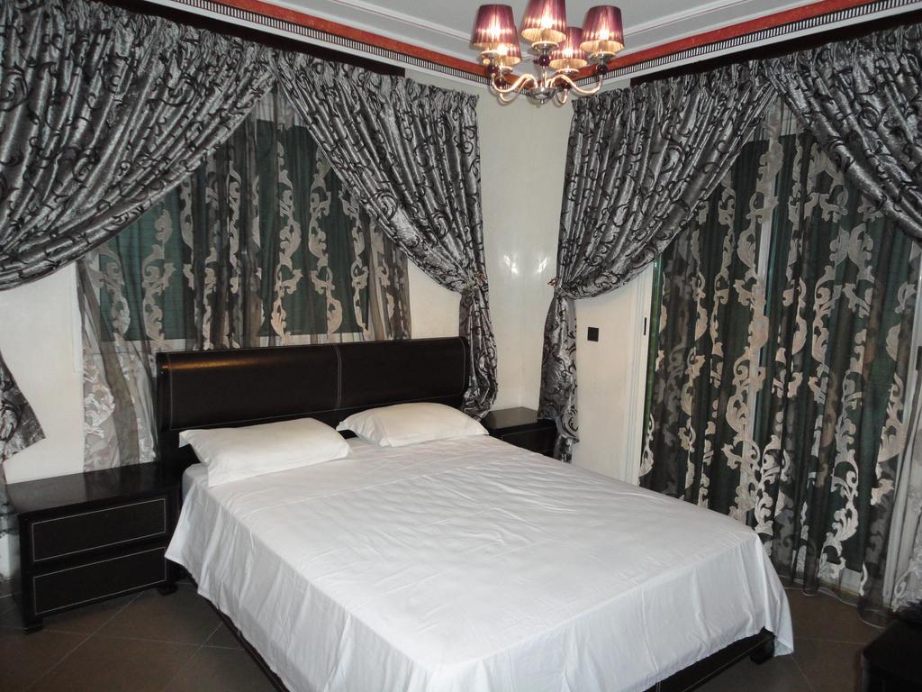 Appart Hotel Star Tanger Exterior foto