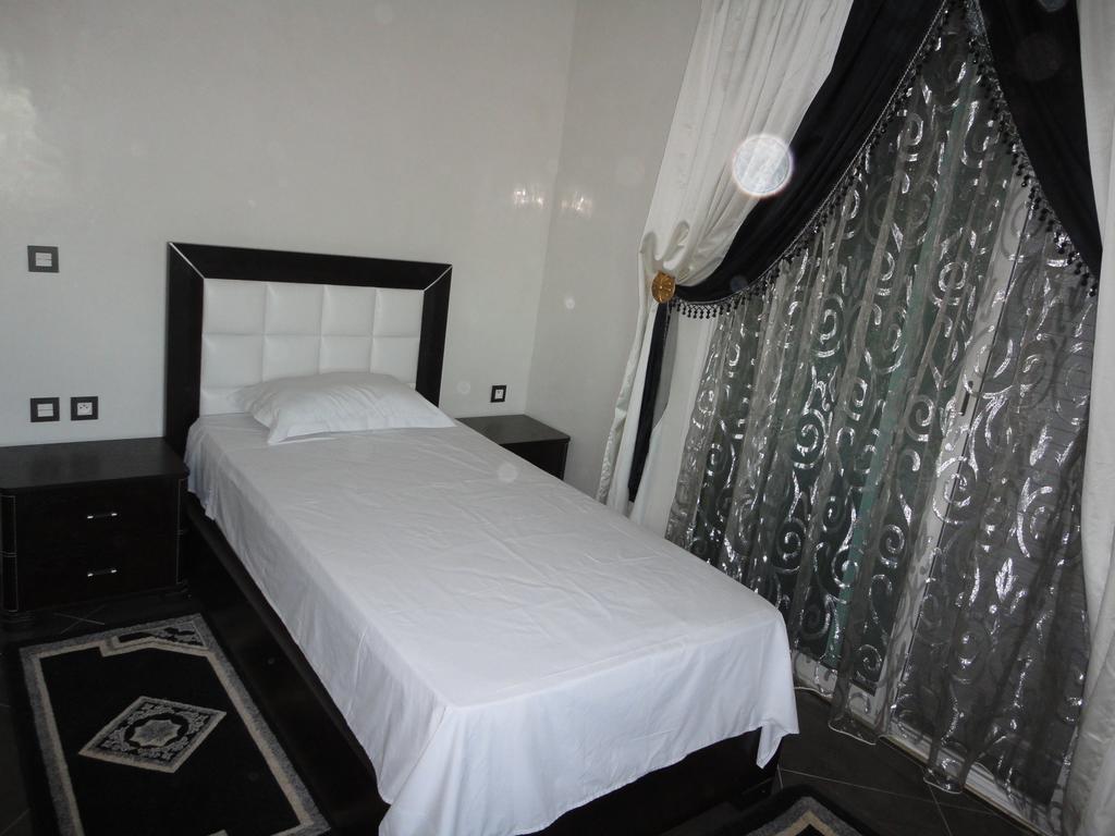 Appart Hotel Star Tanger Exterior foto