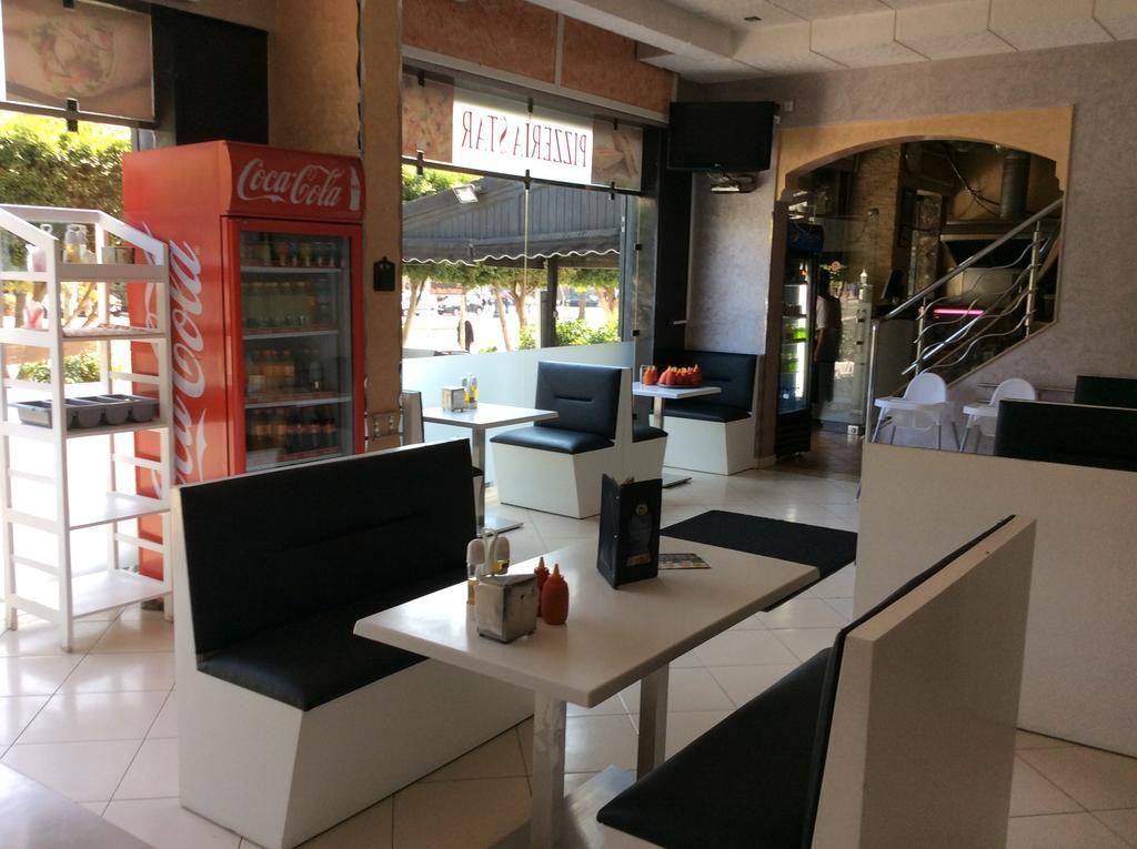 Appart Hotel Star Tanger Exterior foto