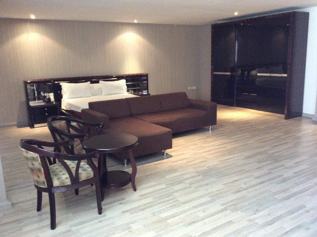 Appart Hotel Star Tanger Exterior foto