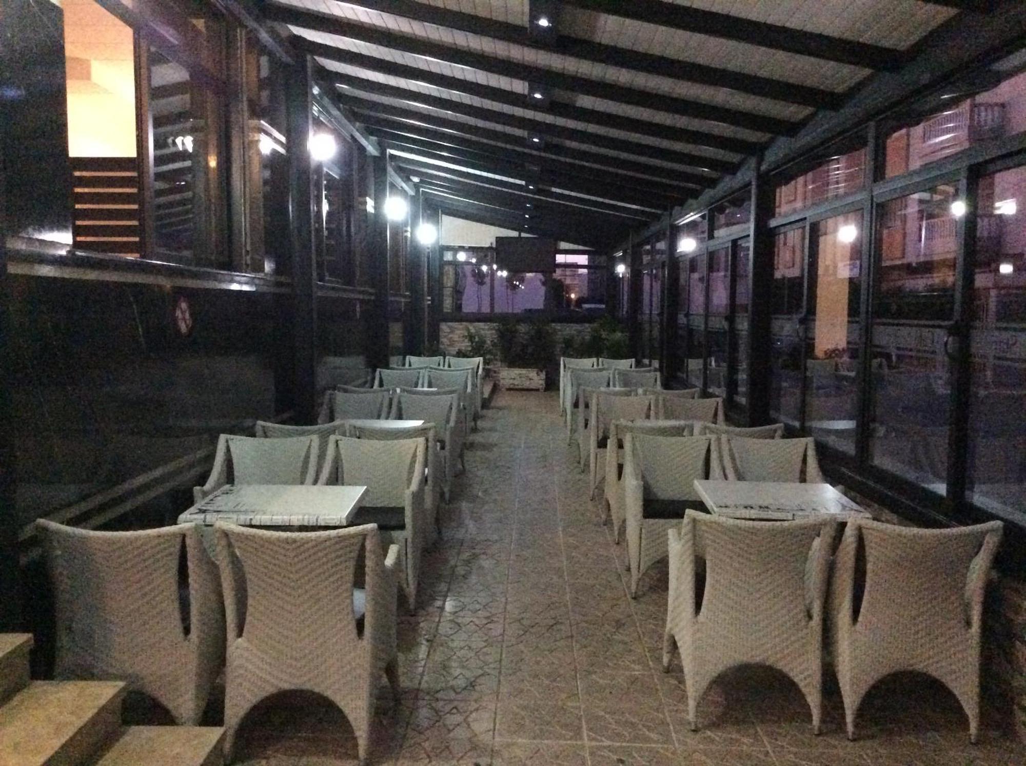 Appart Hotel Star Tanger Exterior foto