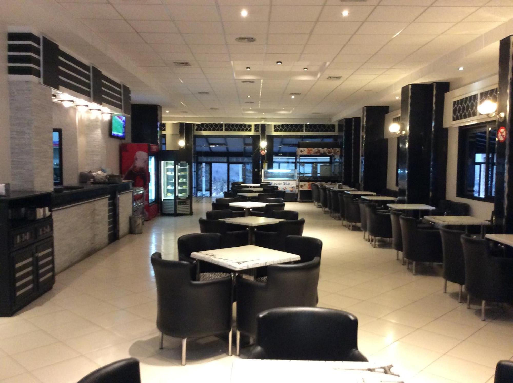 Appart Hotel Star Tanger Exterior foto